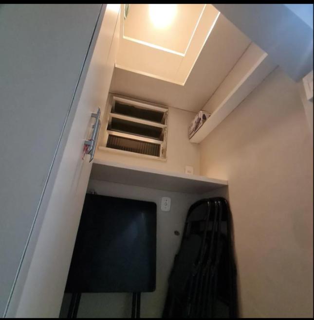 Appartement Conforto Copanema Hygge