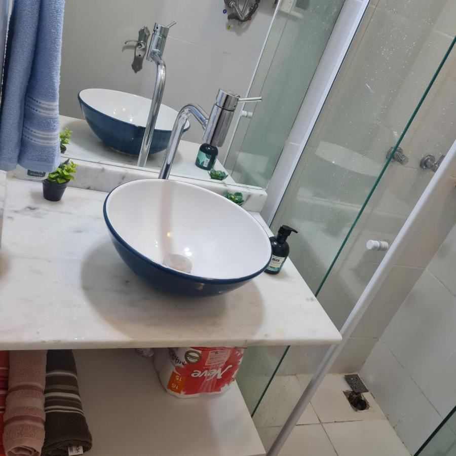 Appartamento Conforto Copanema Hygge