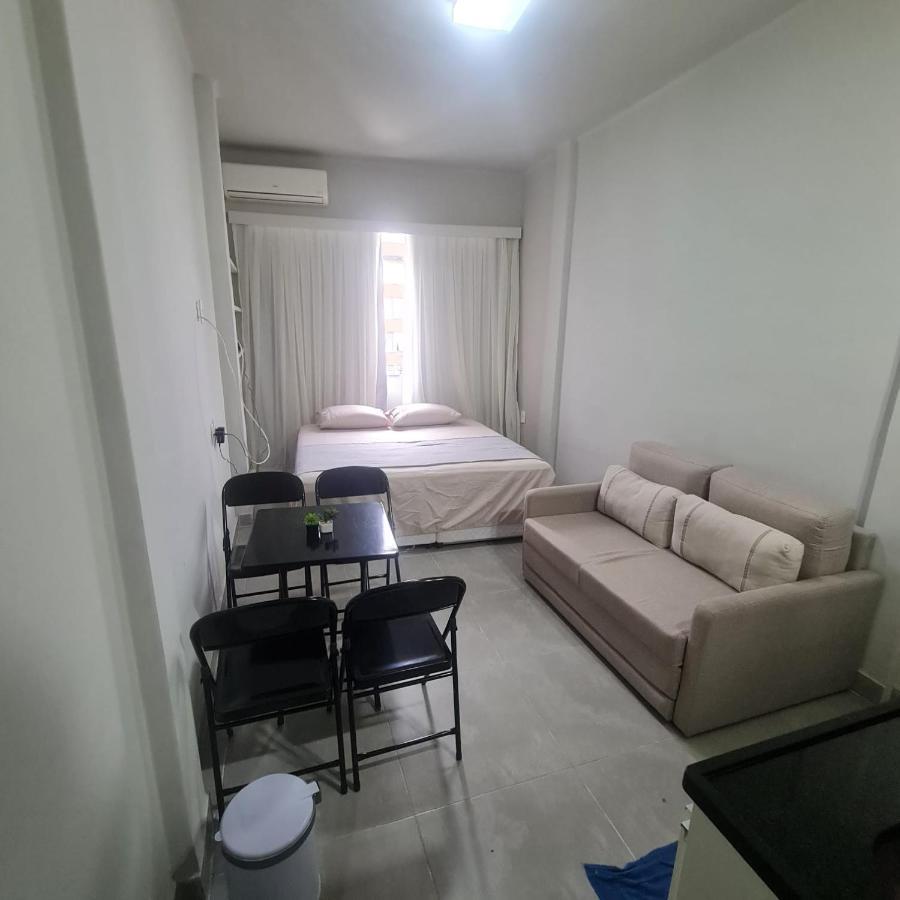 Appartement Conforto Copanema Hygge *