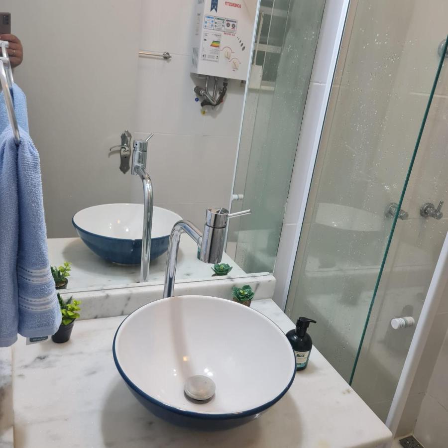 Conforto Copanema Hygge Appartement