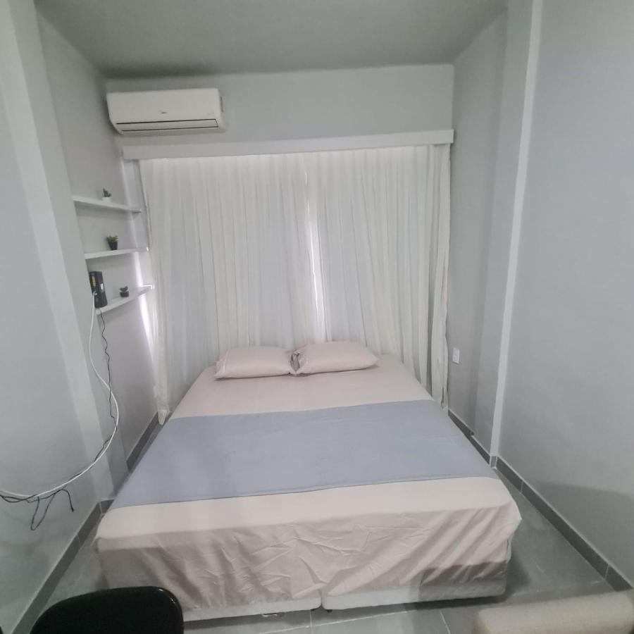 Appartamento Conforto Copanema Hygge *
