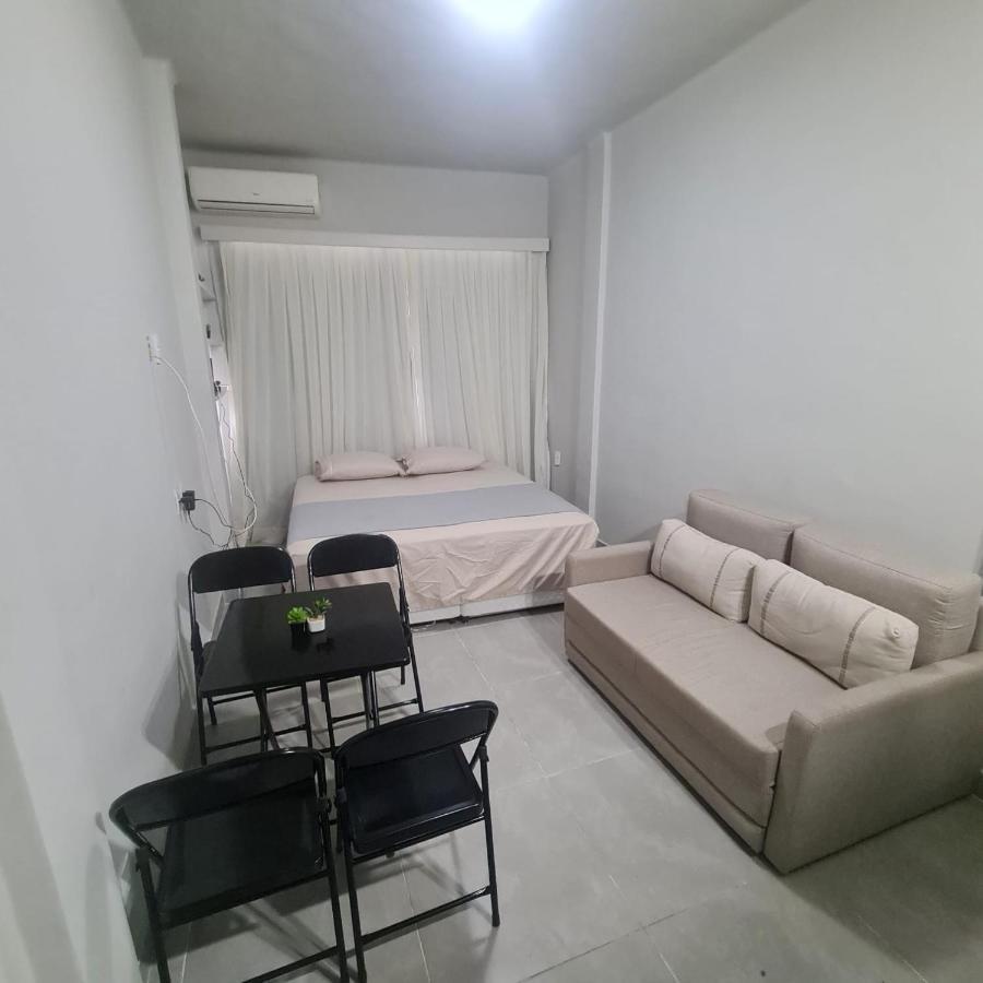 Conforto Copanema Hygge Appartamento *
