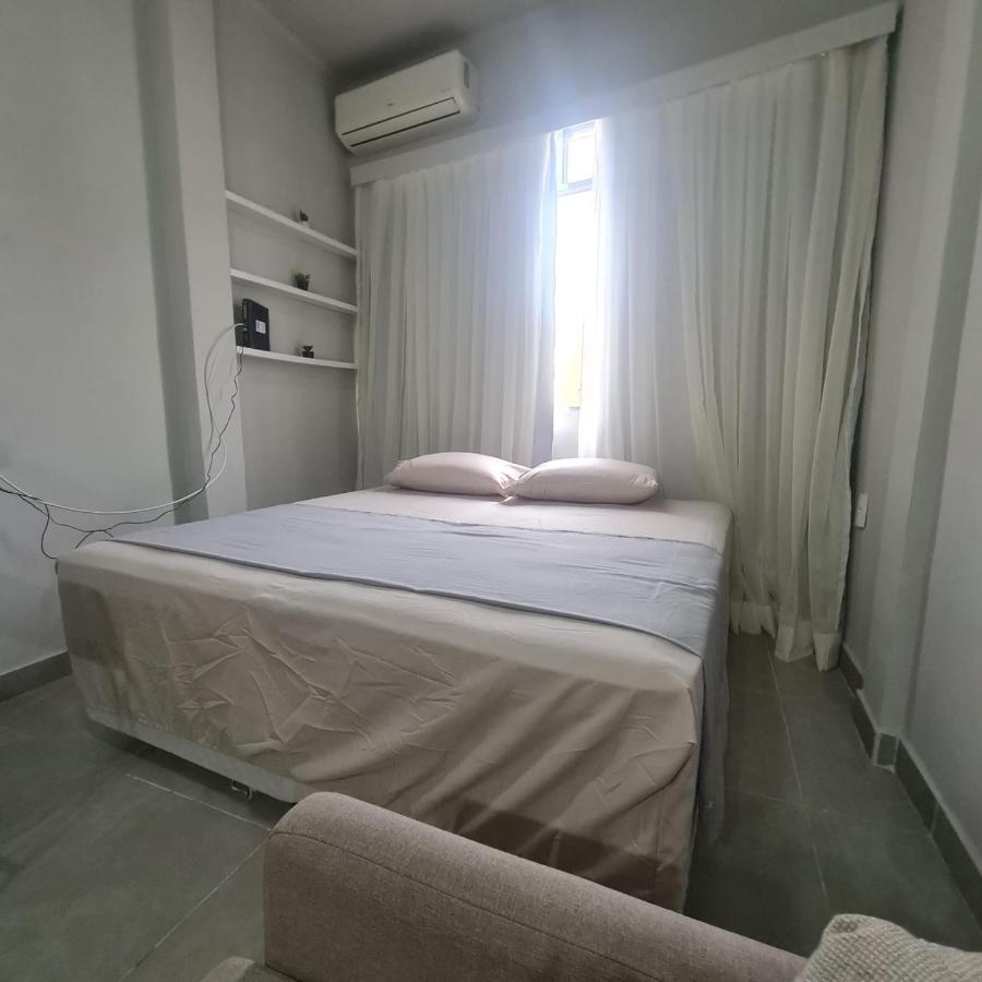 Appartamento Conforto Copanema Hygge