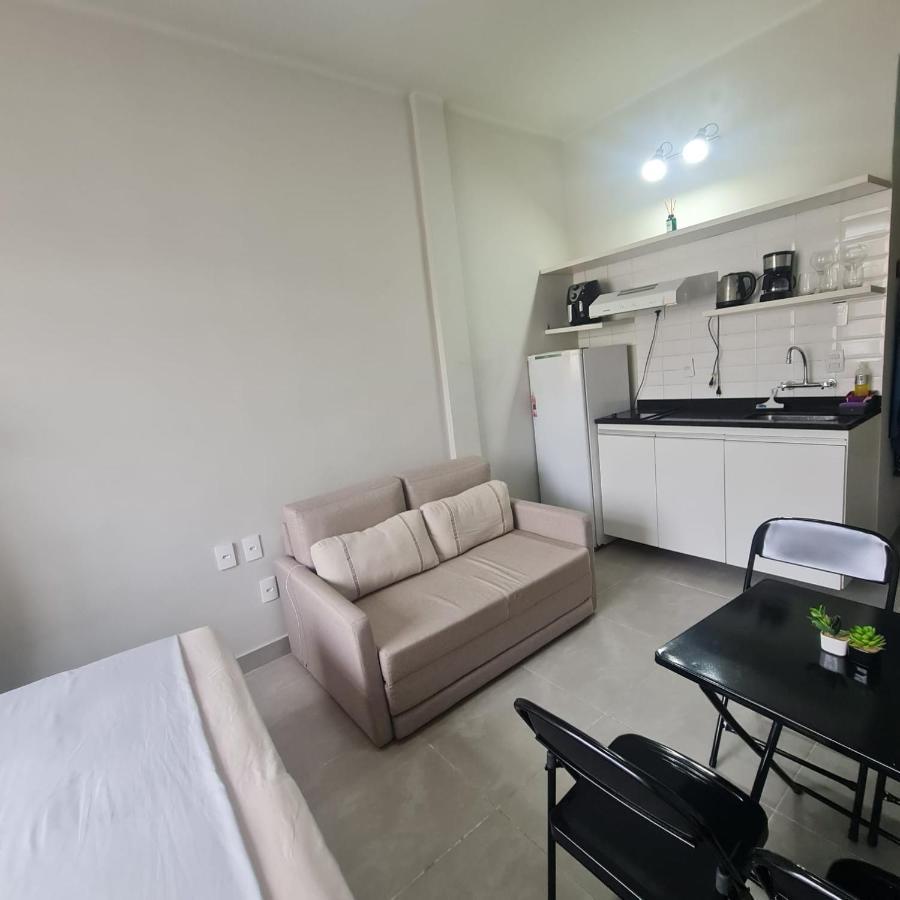 Appartamento Conforto Copanema Hygge