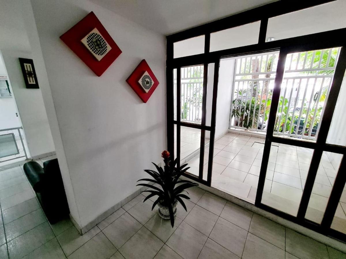 Appartamento Conforto Copanema Hygge Rio de Janeiro