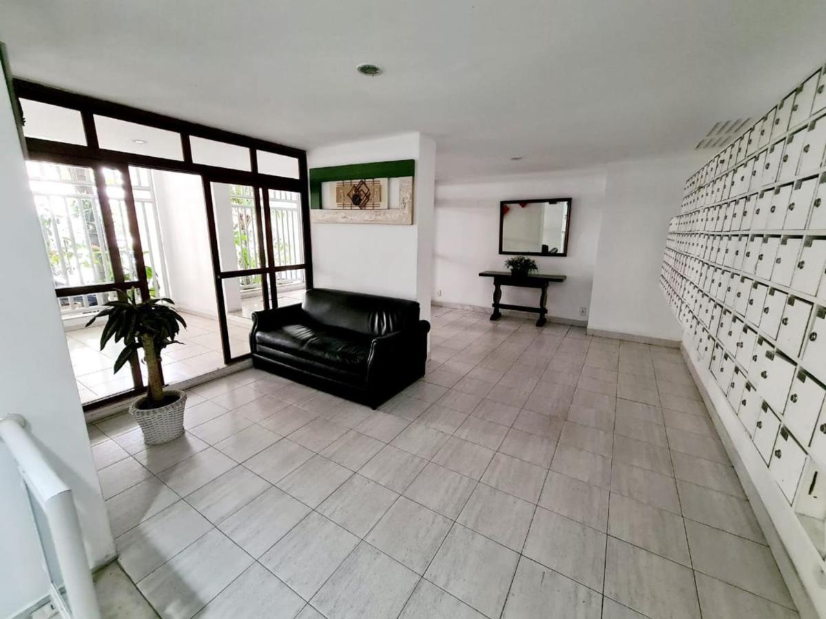 Conforto Copanema Hygge Appartement *