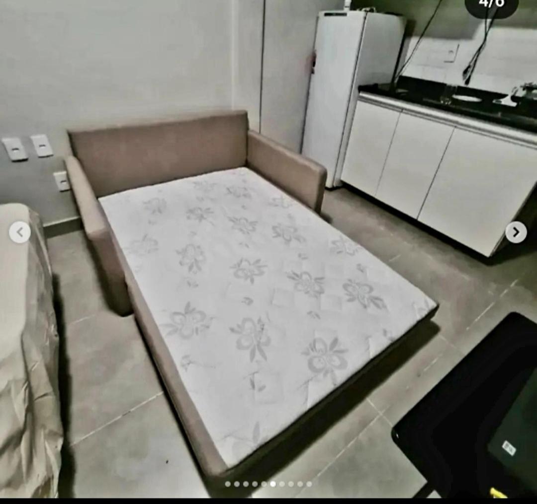 Conforto Copanema Hygge Appartamento Rio de Janeiro