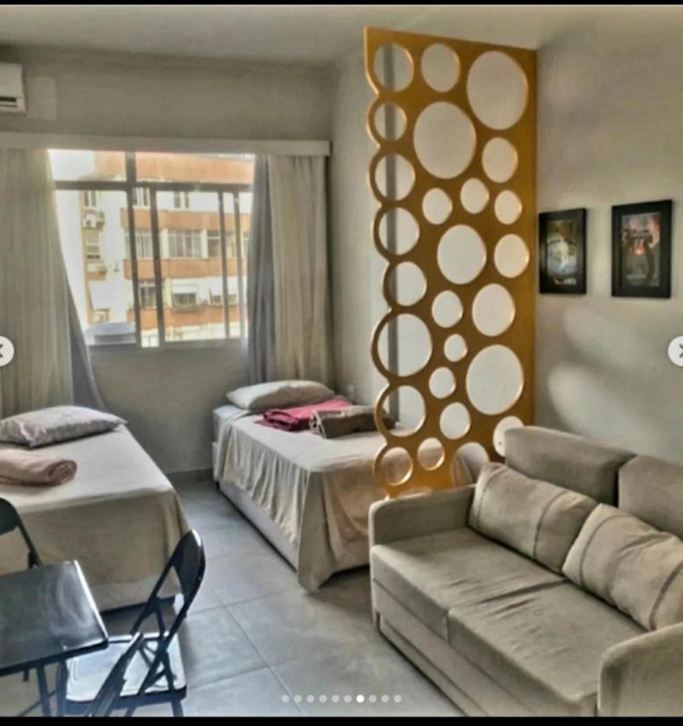 Conforto Copanema Hygge Appartamento *