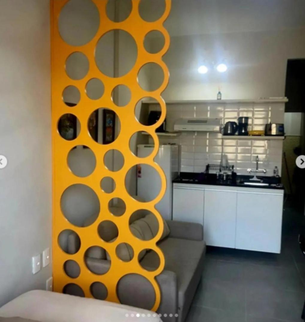 Appartamento Conforto Copanema Hygge Rio de Janeiro